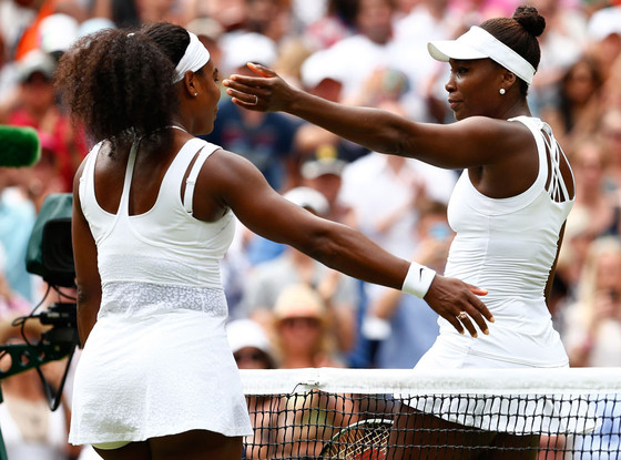 Serena Williams, Venus Williams Serena Williams, Venus Williams